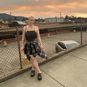 Meet your Posher, Tasha